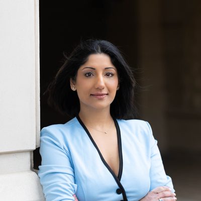 Dr. Chetna Sethi